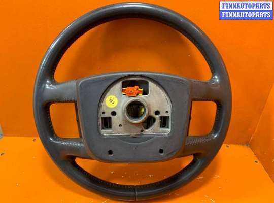 купить Руль на Volkswagen Touareg