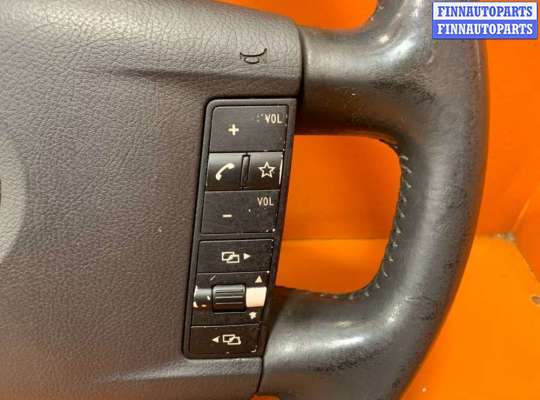 купить Руль на Volkswagen Touareg