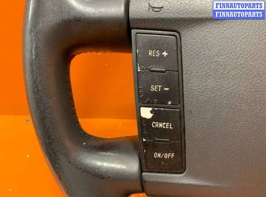 купить Руль на Volkswagen Touareg