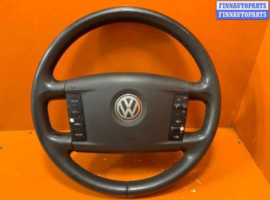 купить Руль на Volkswagen Touareg
