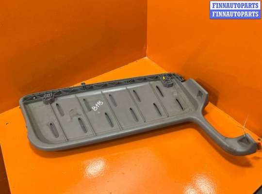 купить Козырек солнцезащитный на Volkswagen Crafter