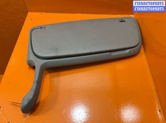 купить Козырек солнцезащитный на Volkswagen Crafter