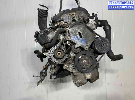 купить ДВС (Двигатель) на Opel Corsa