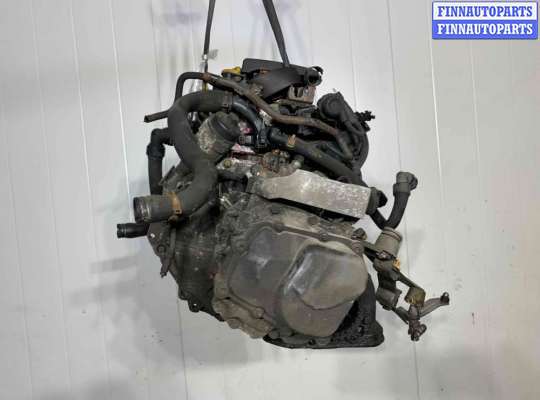 купить ДВС (Двигатель) на Opel Corsa