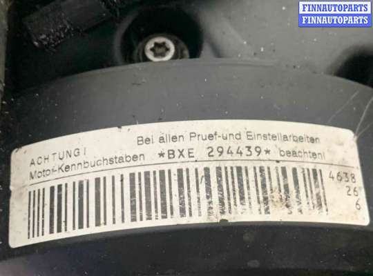 купить ДВС (Двигатель) на Volkswagen Golf