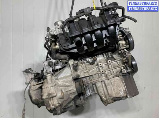 купить ДВС (Двигатель) на Volkswagen Golf