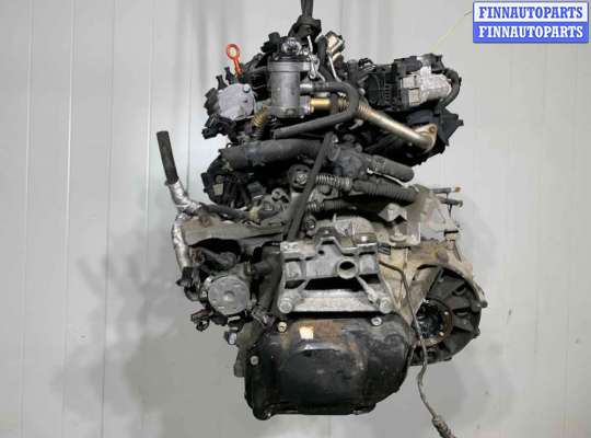 купить ДВС (Двигатель) на Volkswagen Golf