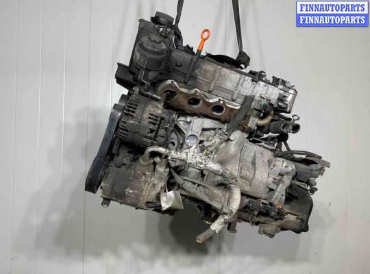 купить ДВС (Двигатель) на Volkswagen Golf