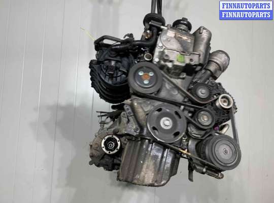 купить ДВС (Двигатель) на Volkswagen Golf