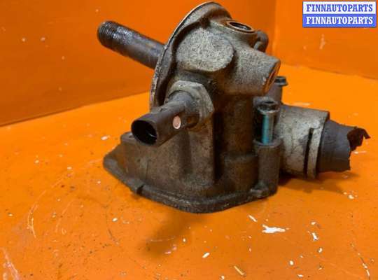 купить Корпус масляного фильтра на Volkswagen Passat