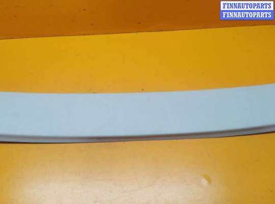 Обшивка багажника VG2404778 на Volkswagen Passat