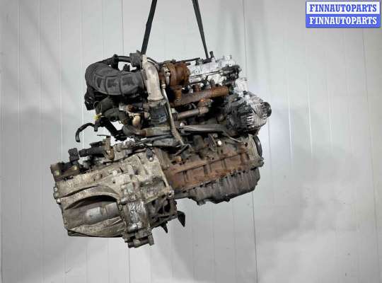 купить ДВС (Двигатель) на Hyundai i20