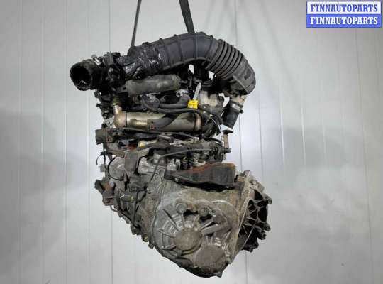 купить ДВС (Двигатель) на Hyundai i20