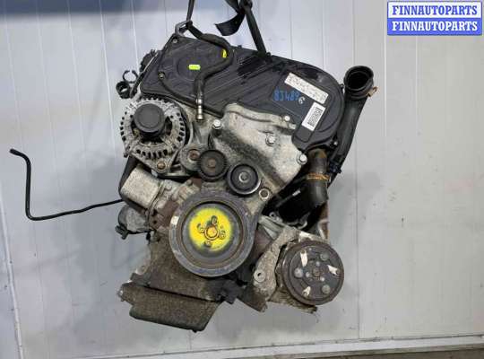 купить ДВС (Двигатель) на SAAB 9-3