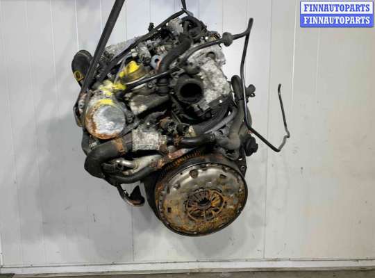 купить ДВС (Двигатель) на SAAB 9-3