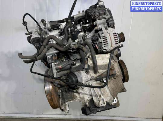 купить ДВС (Двигатель) на SAAB 9-3