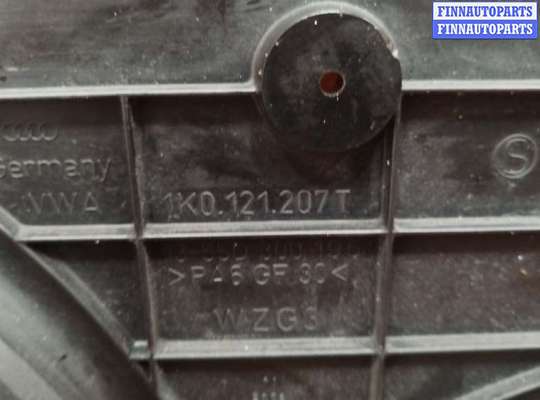 купить Вентилятор радиатора на Volkswagen Touran