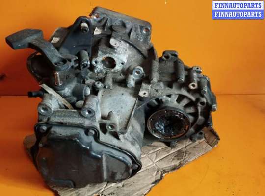 купить КПП механическая (МКПП) на Volkswagen Passat
