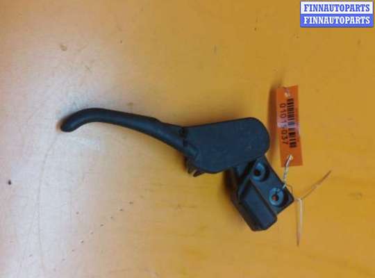 Ручка открывания капота VG2381885 на Volkswagen Passat