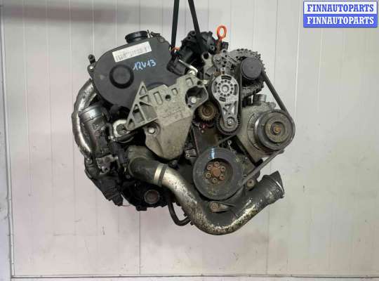 купить ДВС (Двигатель) на Volkswagen Golf