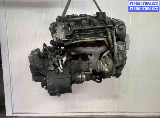 купить ДВС (Двигатель) на Volkswagen Golf