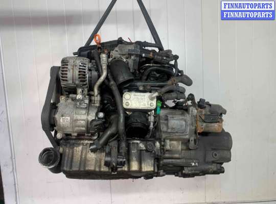 купить ДВС (Двигатель) на Volkswagen Golf