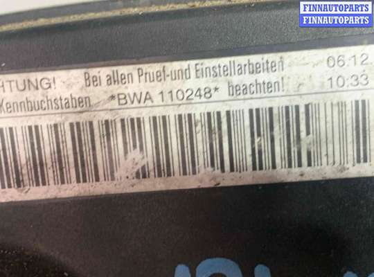 купить ДВС (Двигатель) на Volkswagen Golf