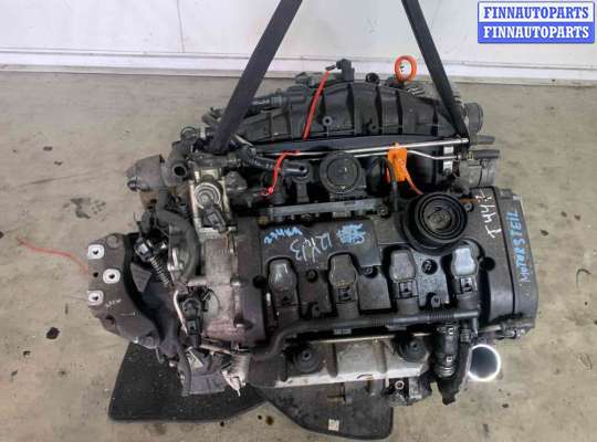 ДВС (Двигатель) VG2707543 на Volkswagen Golf