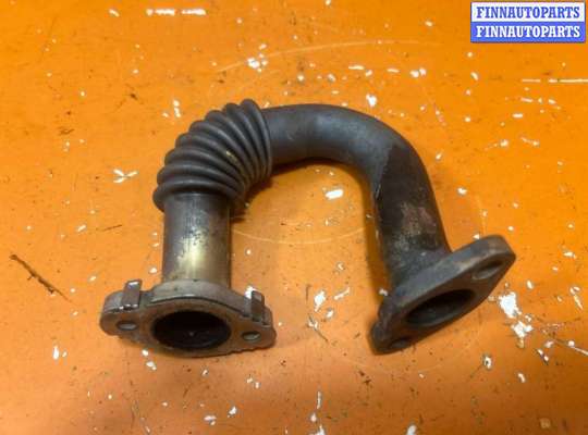 купить Трубка системы рециркуляции EGR на Volkswagen Passat