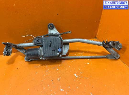 Механизм стеклоочистителя (трапеция дворников) VG2775016 на Volkswagen Passat Alltrack