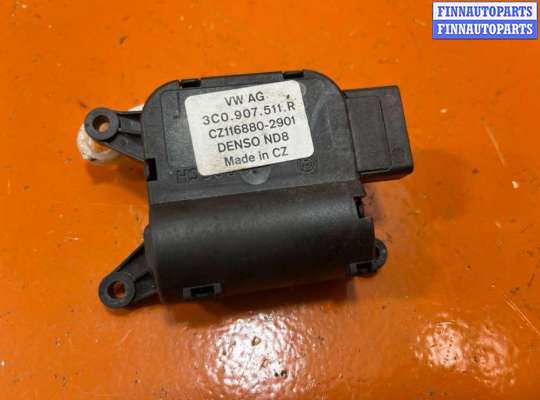 купить Моторчик заслонки печки на Volkswagen Passat