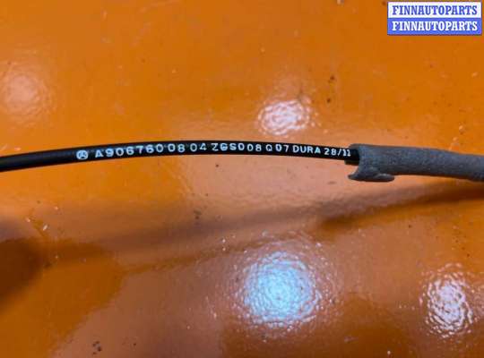 купить Трос двери на Volkswagen Crafter