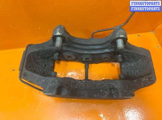 Суппорт на Volkswagen Touareg I (7L)