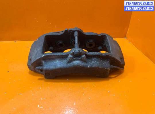 Суппорт на Volkswagen Touareg I (7L)