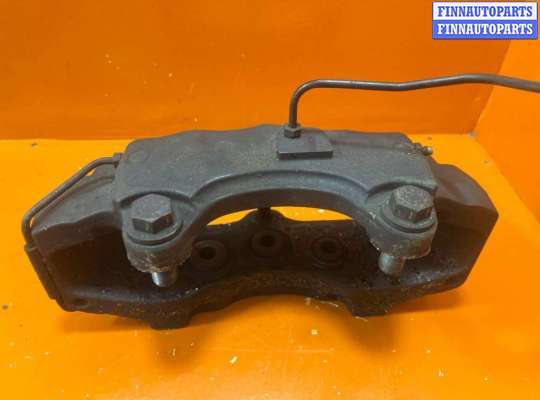 Суппорт на Volkswagen Touareg I (7L)