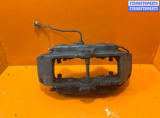 Суппорт на Volkswagen Touareg I (7L)