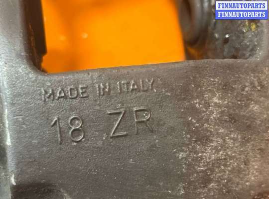 Суппорт на Volkswagen Touareg I (7L)