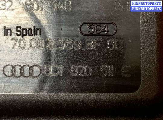 купить Моторчик заслонки печки на Volkswagen Passat