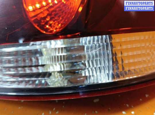 купить Фонарь задний правый на Volkswagen Touareg