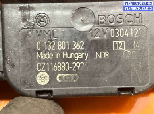 купить Моторчик заслонки печки на Volkswagen Passat