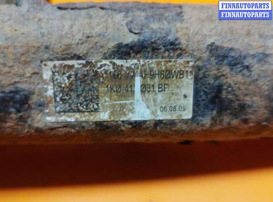 купить Стойка передняя правая на Skoda Octavia