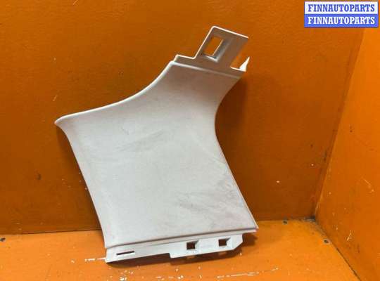 Обшивка стойки VG2774886 на Volkswagen Passat Alltrack