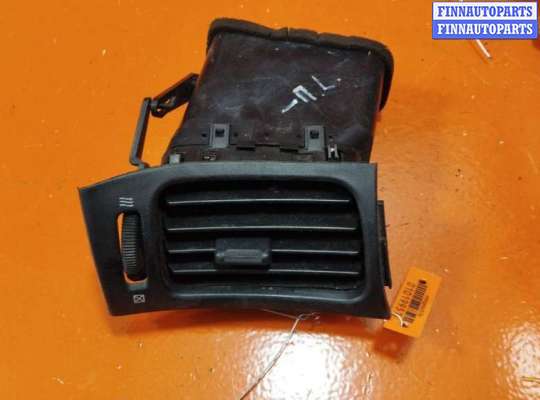 купить Дефлектор обдува салона на Mitsubishi Space Runner