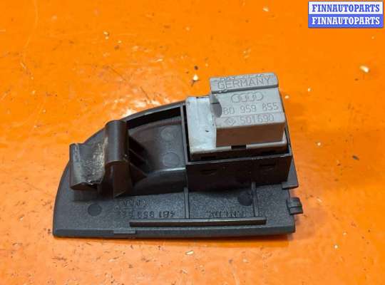 купить Кнопка стеклоподъемника на Audi a6