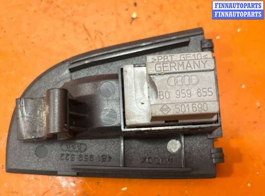 купить Кнопка стеклоподъемника на Audi a6