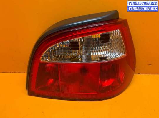 купить Фонарь задний правый на Renault Megane