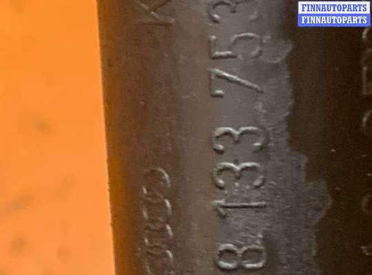 Клапан воздушный на Volkswagen Passat B5+ (3B, GP)