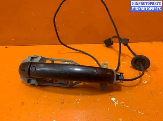 Ручка наружная передняя правая VG2578822 на Volkswagen Touareg