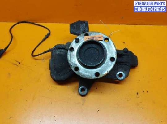 купить Ступица передняя левая на Volkswagen Crafter