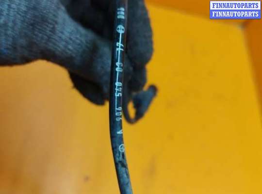 купить Ступица передняя левая на Volkswagen Crafter